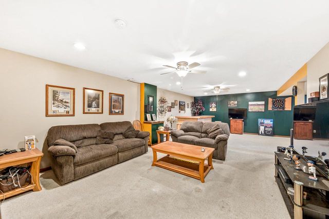 416 Pleasant STREET, Eagle, WI 53119