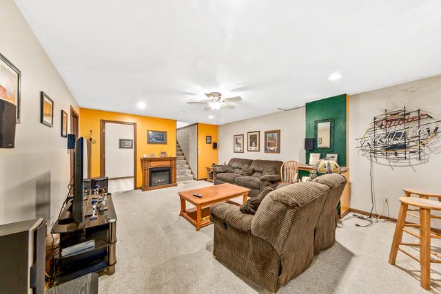 416 Pleasant STREET, Eagle, WI 53119