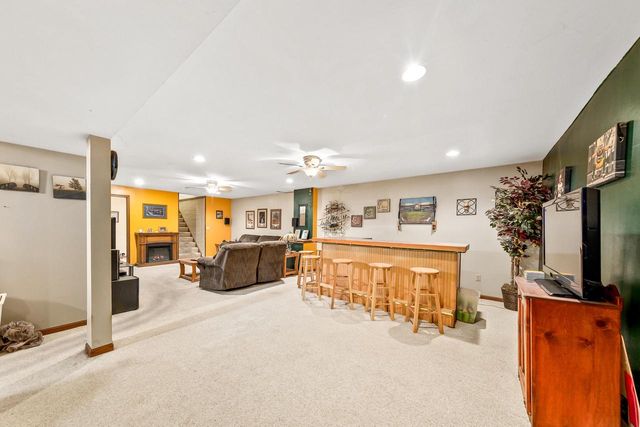 416 Pleasant STREET, Eagle, WI 53119