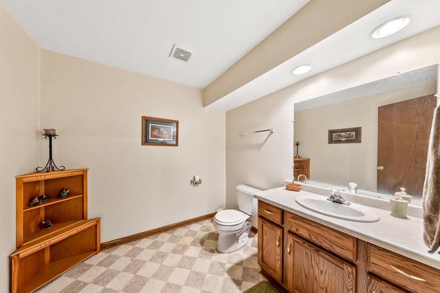 416 Pleasant STREET, Eagle, WI 53119