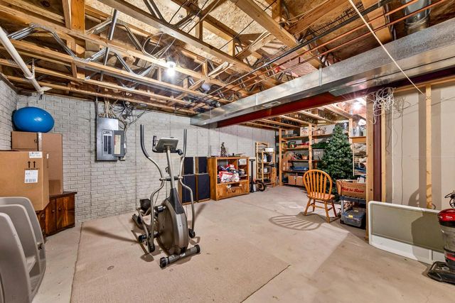 416 Pleasant STREET, Eagle, WI 53119