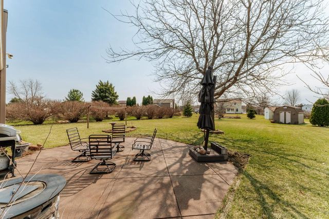 416 Pleasant STREET, Eagle, WI 53119