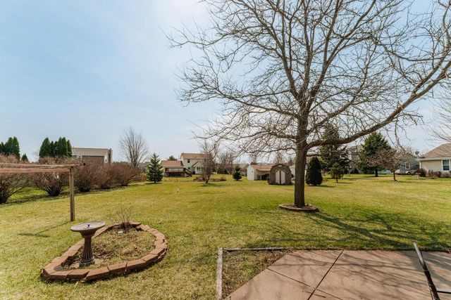 416 Pleasant STREET, Eagle, WI 53119