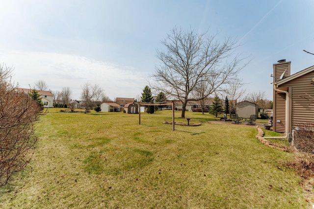 416 Pleasant STREET, Eagle, WI 53119