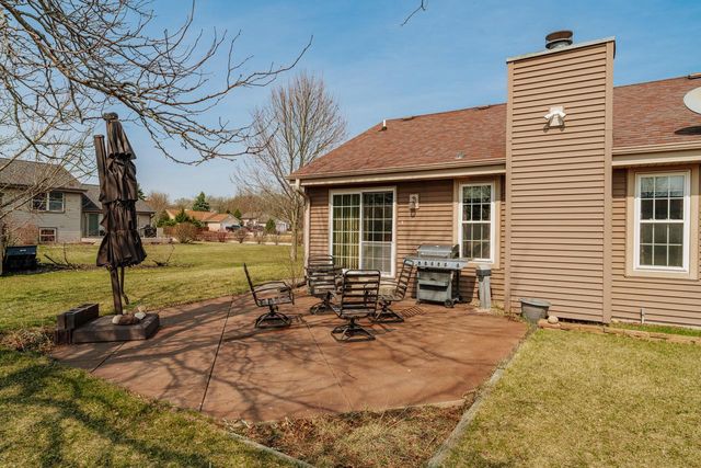 416 Pleasant STREET, Eagle, WI 53119