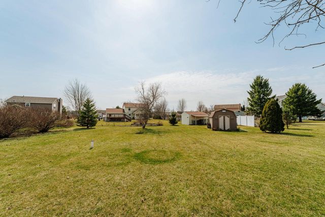 416 Pleasant STREET, Eagle, WI 53119