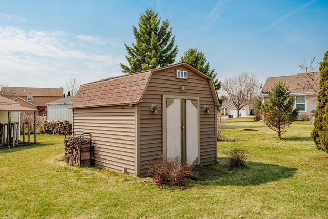 416 Pleasant STREET, Eagle, WI 53119