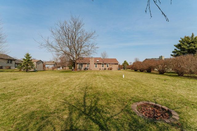 416 Pleasant STREET, Eagle, WI 53119