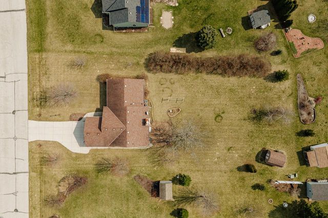 416 Pleasant STREET, Eagle, WI 53119