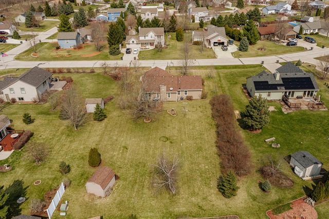 416 Pleasant STREET, Eagle, WI 53119