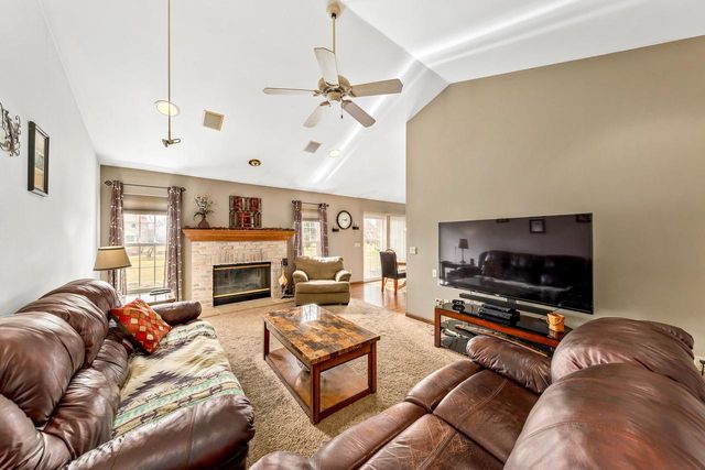 416 Pleasant STREET, Eagle, WI 53119