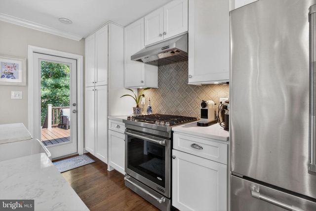 4727 38TH PL N, Arlington, VA 22207