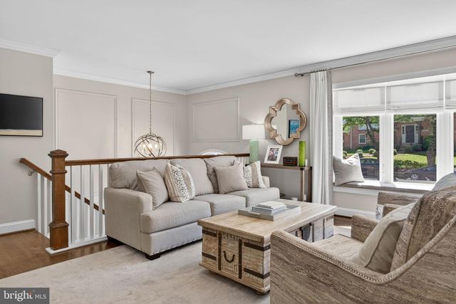 4727 38TH PL N, Arlington, VA 22207