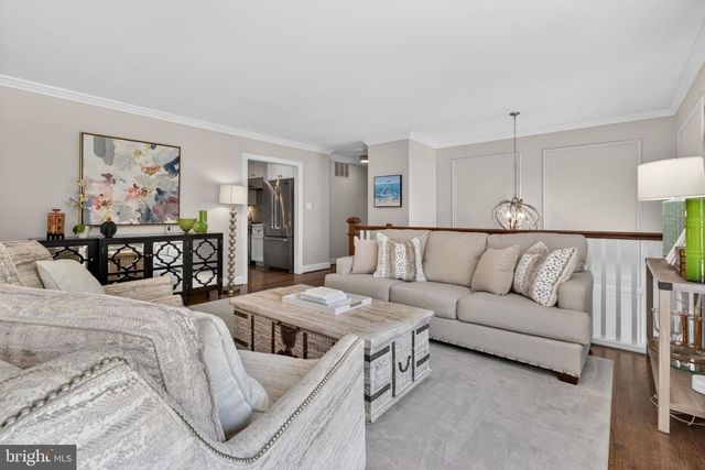 4727 38TH PL N, Arlington, VA 22207