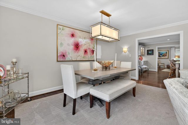 4727 38TH PL N, Arlington, VA 22207