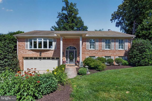 4727 38TH PL N, Arlington, VA 22207
