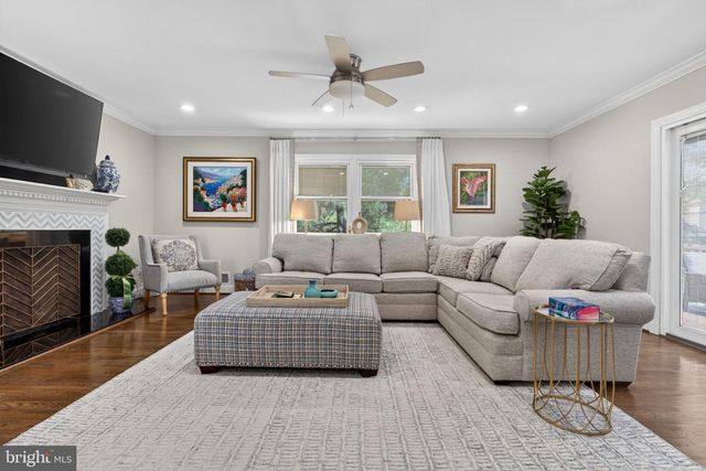 4727 38TH PL N, Arlington, VA 22207