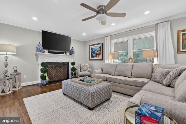 4727 38TH PL N, Arlington, VA 22207