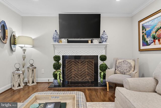 4727 38TH PL N, Arlington, VA 22207