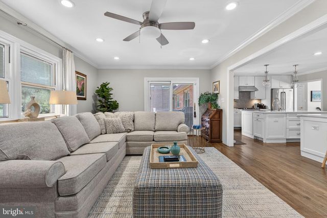 4727 38TH PL N, Arlington, VA 22207