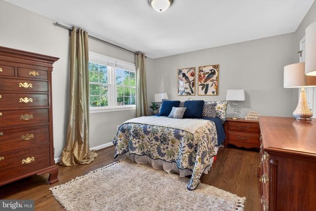 4727 38TH PL N, Arlington, VA 22207