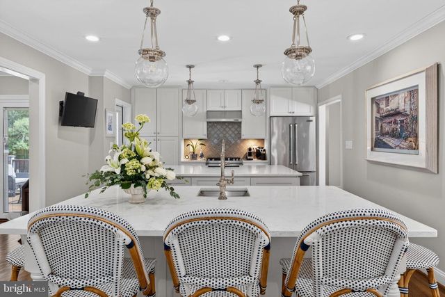 4727 38TH PL N, Arlington, VA 22207