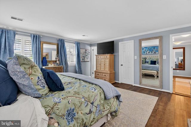 4727 38TH PL N, Arlington, VA 22207
