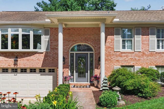 4727 38TH PL N, Arlington, VA 22207