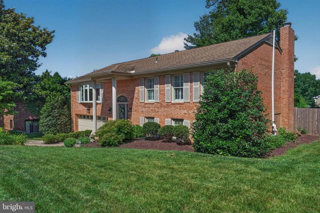 4727 38TH PL N, Arlington, VA 22207