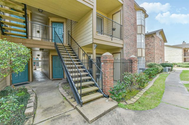 2121 Hepburn Street 612, Houston, TX 77054