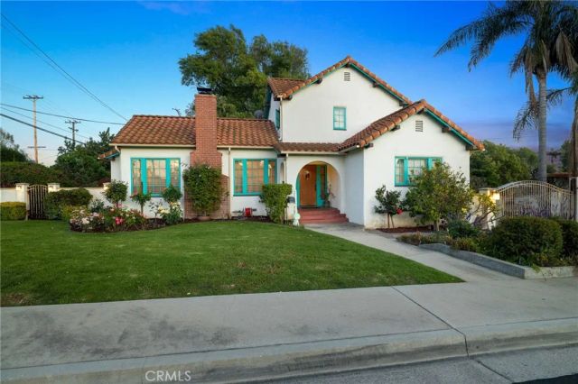 8404 Catalina, Whittier, CA 90605