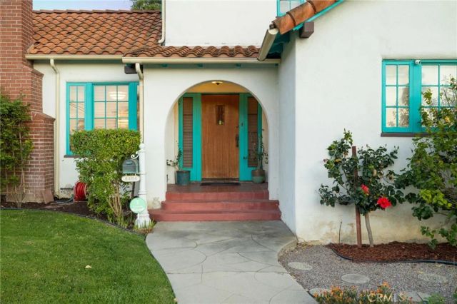 8404 Catalina, Whittier, CA 90605