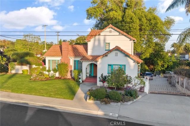 8404 Catalina, Whittier, CA 90605