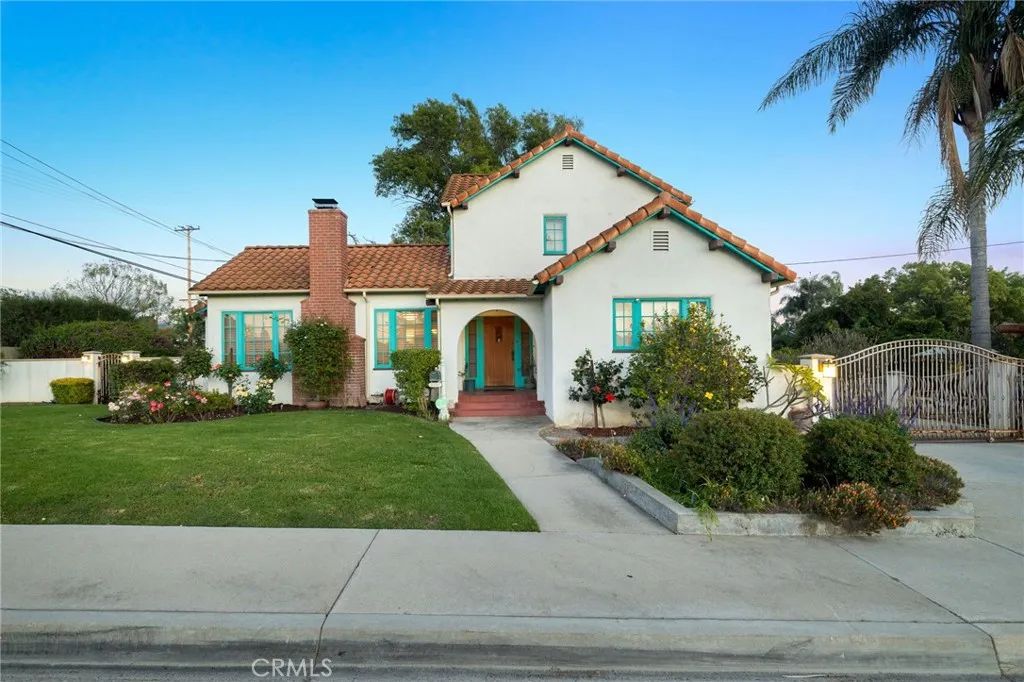 8404 Catalina, Whittier, CA 90605