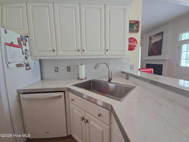 3725 Ashcroft Drive, Winterville, NC 28590