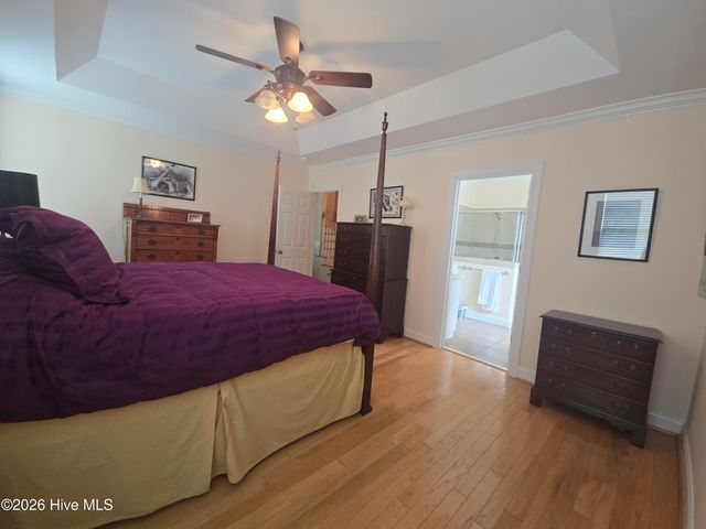 3725 Ashcroft Drive, Winterville, NC 28590