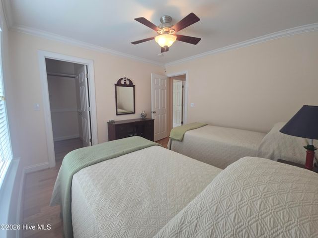 3725 Ashcroft Drive, Winterville, NC 28590