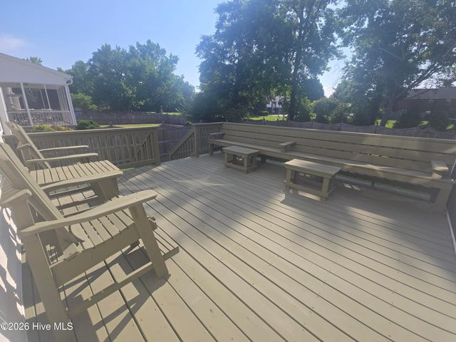 3725 Ashcroft Drive, Winterville, NC 28590