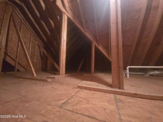 3725 Ashcroft Drive, Winterville, NC 28590