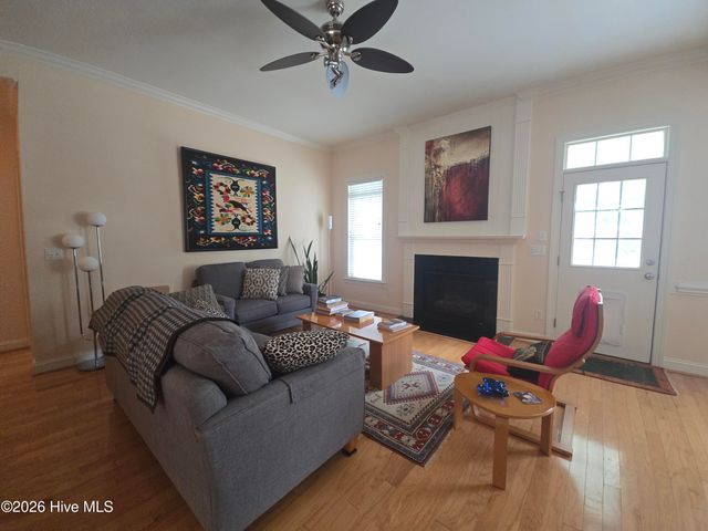 3725 Ashcroft Drive, Winterville, NC 28590
