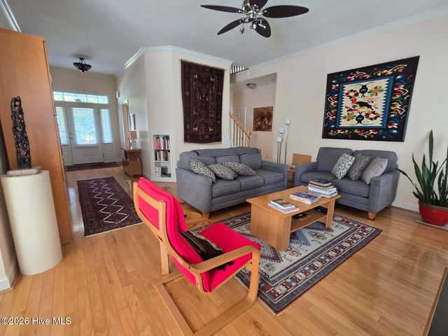 3725 Ashcroft Drive, Winterville, NC 28590
