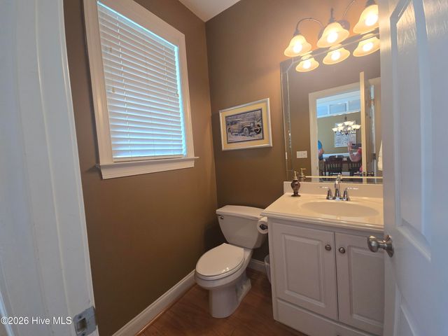 3725 Ashcroft Drive, Winterville, NC 28590