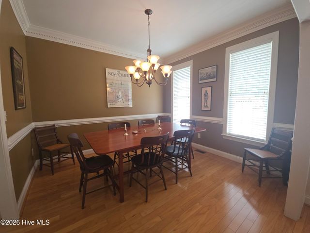 3725 Ashcroft Drive, Winterville, NC 28590