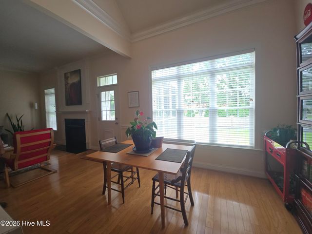 3725 Ashcroft Drive, Winterville, NC 28590