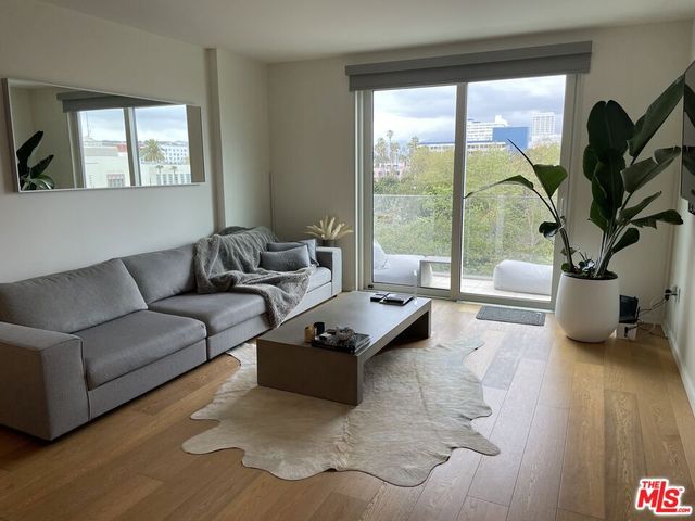 1705 Ocean 412, Santa Monica, CA 90401