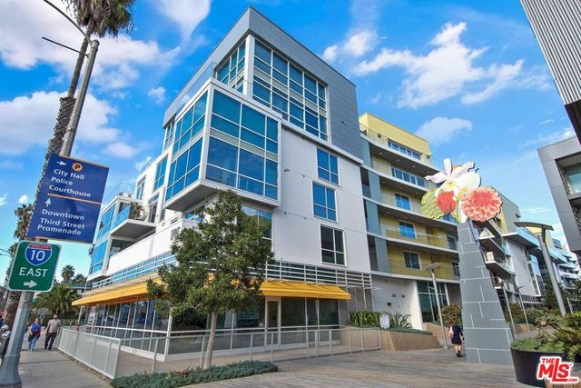1705 Ocean 412, Santa Monica, CA 90401