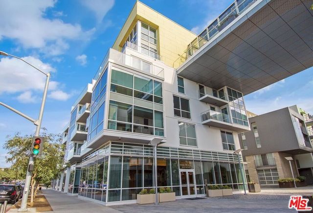 1705 Ocean 412, Santa Monica, CA 90401