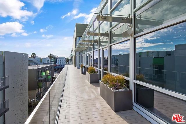 1705 Ocean 412, Santa Monica, CA 90401