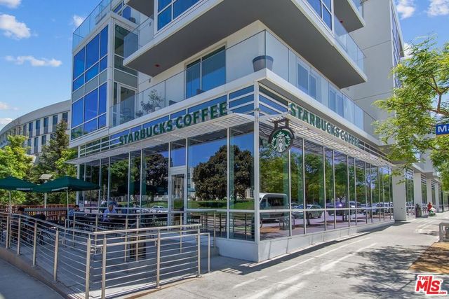 1705 Ocean 412, Santa Monica, CA 90401