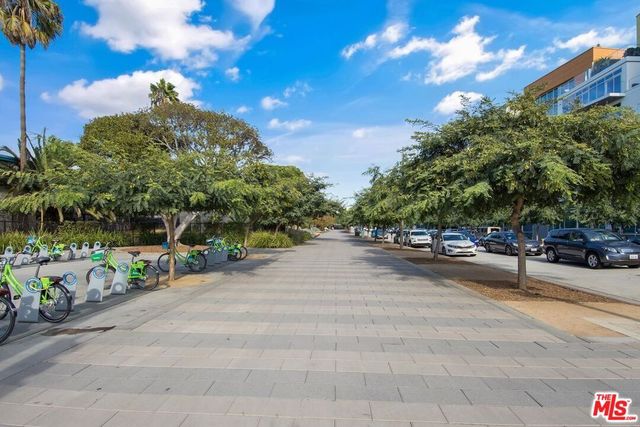 1705 Ocean 412, Santa Monica, CA 90401